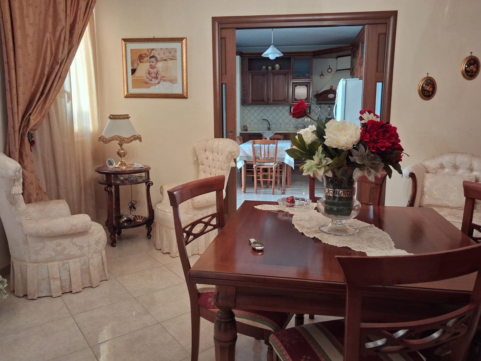 appartamento Appartamento Luxury Portopalo